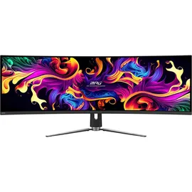 MSI MPG 491CQPXDE QD-OLED 49" schwarz