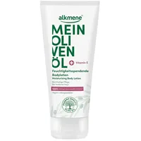 Alkmene  alkmene Bodylotion trockene Haut 200 ml - 100%