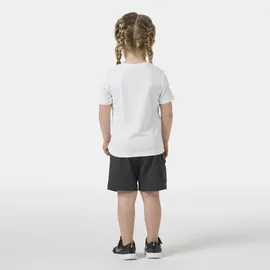 HELLY HANSEN K Hh Tech Graphic T-shirt white 7