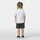 HELLY HANSEN K Hh Tech Graphic T-shirt white 7
