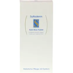 SULFODERM S Teint Stick pastell 1 St Stifte