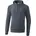 Basic Kapuzenpullover Herren Slate Grey M
