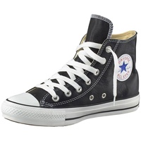 Converse Chuck Taylor All Star Leather High Top black 44