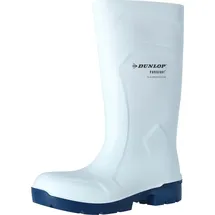 Dunlop Purofort MultiGrip weiß 39 EU