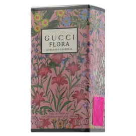 GUCCI Flora Gorgeous Gardenia Eau de Parfum 30 ml