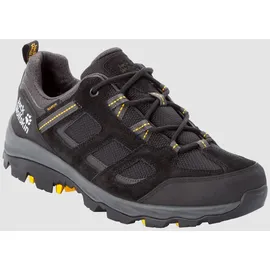 Jack Wolfskin Vojo 3 Texapore Low Herren brown/phantom 40