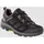 Jack Wolfskin Vojo 3 Texapore Low Herren brown/phantom 40