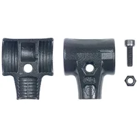 Wiha Hammerschalen-Set 50 mm 709 g