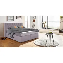 Home Affaire Elegance 181 x 210 cm H2 Lila