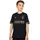 Puma Borussia Mönchengladbach Auswärtstrikot 2026/27 Kinder Schwarz Gr. 164
