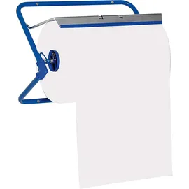 Funny Wandhalter 31 x 50 x 23 cm 1-tlg. Blau
