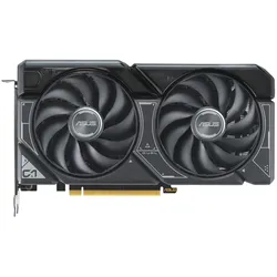 ASUS Dual GeForce RTX 4060 Ti EVO OC Grafikkarte - 8GB GDDR6, 1x HDMI, 3x DP