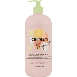 Inebrya Ice Cream Frequent Best Care Conditioner 1000 ml