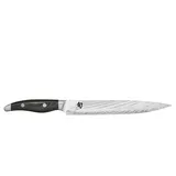 KAI Shun Nagare Schinkenmesser 23 cm Grau