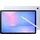 Samsung Galaxy Tab S10 FE 10.9'' 128 GB 5G Blue