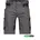 DASSY Arbeitsshorts mit Stretch