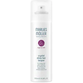 Marlies Möller Crystal Shine Hair Lacquer 200 ml
