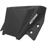 Motoism Windschild für Honda CB650R schwarz