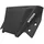 Motoism Windschild für Honda CB650R schwarz