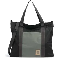Topo Designs Mountain Essential | Shopper in schwarz