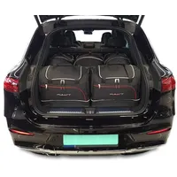 Kjust Kofferraumtaschen Set - MERCEDES-BENZ EQS SUV X296 7027081