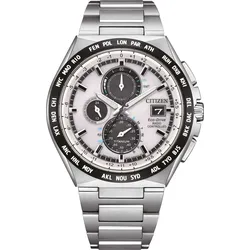 Herrenuhr aus allergikerfreundlichem Material - Citizen Modell: AT8238-84A