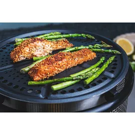 Cobb Pro Gas schwarz