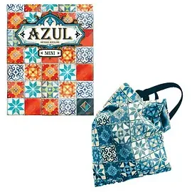 Asmodee Azul Mini (Spiel)