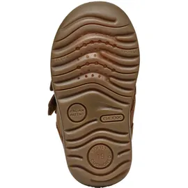 GEOX B MACCHIA Boy Braun 18