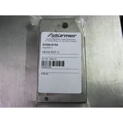 Optimum Kopf RST 2
