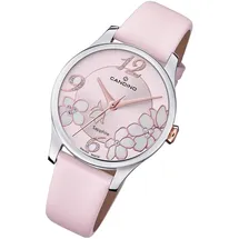 Candino Elegance C4720/4 Leder 36 mm UC4720/4