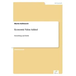 Economic Value Added