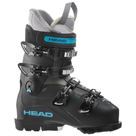 Head Damen Ski-Schuhe EDGE LYT 75X W HV GW BLACK, -, 37