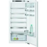 Siemens KI41RADF0, iQ500, Einbau-Kühlschrank, 122.5 x 56 cm - Weiß