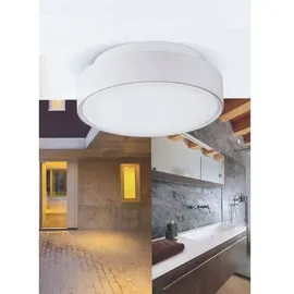 Fabas Luce Hatton Deckenleuchte E27,