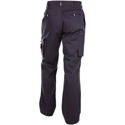 DASSY® Miami Bundhose Mischgewebe 245 gr. mit Kniepolstertaschen - dunkelblau - 62
