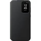 Samsung Smart View Wallet Case für Galaxy A55 5G schwarz