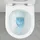 Kronenbach WC-Sitz wrapover Weiß