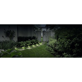 LEDVANCE Endura Garden Dot LED-Lichterkette LED 12W Transparent