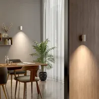 Deko-Light Can Wandleuchte, GU10, 341341