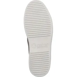 Rieker Mokassins Herren Beige 44