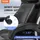 Vevor Chefsessel PU Leder Schwarz