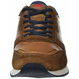 LLOYD Edmond brown/cognac 42,5