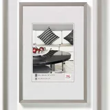 walther + design Chair AJ318D Aluminium grau 13x18 cm 1 St.