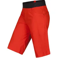 Ocùn Ocun, Herren, Outdoorhose, Mánia Shorts Orange, S