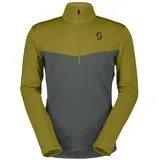 Scott Defined Light Pullover Grün L