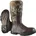 Herren Dunkelbraun 39