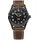 Victorinox Airboss Mechanical Leder 42 mm 241886