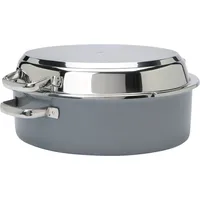 WMF Fusiontec Multibräter 38 cm oval