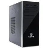 WORTMANN TERRA PC-HOME 6000 - Komplettsystem - Core i5 4,4 GHz - RAM: 16 GB DDR4, SDRAM - HDD: 500 GB NVMe, Serial ATA